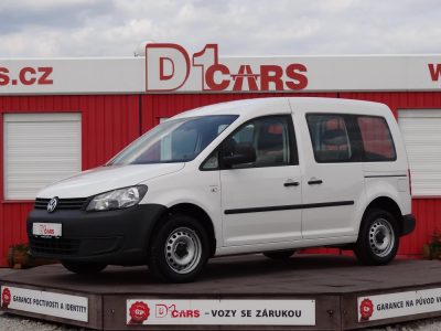 auta z dovozu D1 CARS