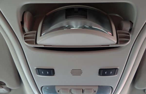 Ford Galaxy 2.0 TDCi 120 kW Titanium PANORAMA, nabídka A143/18