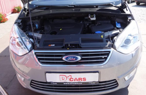 Ford Galaxy 2.0 TDCi 120 kW Titanium PANORAMA, nabídka A143/18