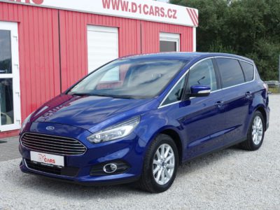 auta z dovozu D1 CARS