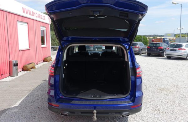 Ford S-MAX 2.0 TDCi Titanium LED SVĚTLA, NAVI, nabídka A143/19