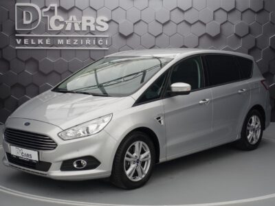 auta z dovozu D1 CARS