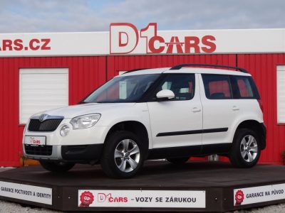 auta z dovozu D1 CARS