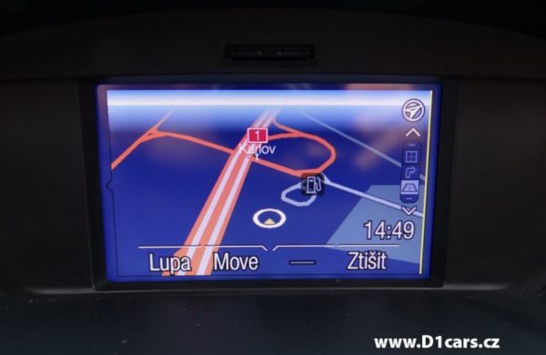 Ford C-MAX 1.6 TDCi Titanium NAVI, ZIMNÍ PAKET, nabídka A144/16