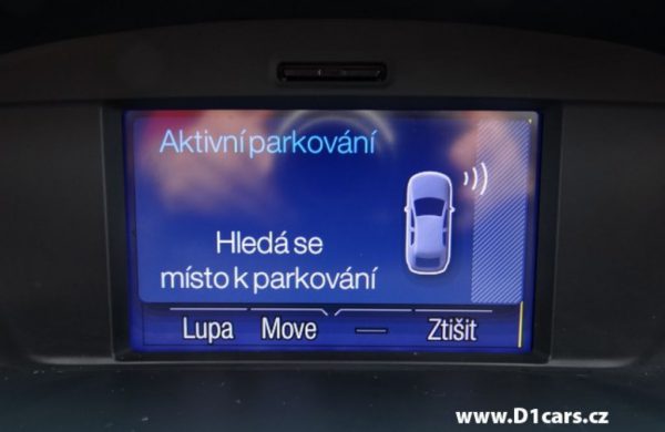 Ford C-MAX 1.6 TDCi Titanium NAVI, ZIMNÍ PAKET, nabídka A144/16