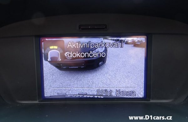 Ford C-MAX 1.6 TDCi Titanium NAVI, ZIMNÍ PAKET, nabídka A144/16