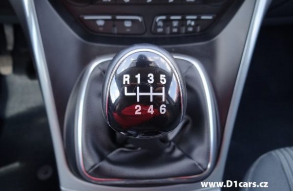 Ford C-MAX 1.6 TDCi Titanium NAVI, ZIMNÍ PAKET, nabídka A144/16