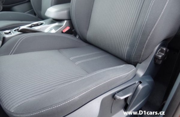 Ford C-MAX 1.6 TDCi Titanium NAVI, ZIMNÍ PAKET, nabídka A144/16