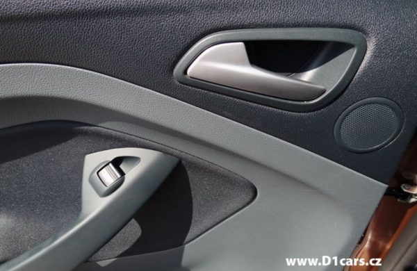 Ford C-MAX 1.6 TDCi Titanium NAVI, ZIMNÍ PAKET, nabídka A144/16
