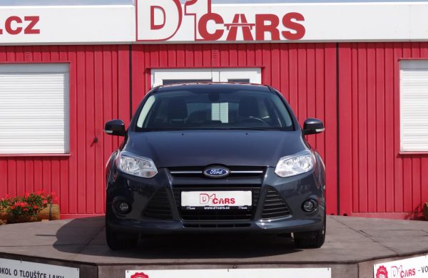 Ford Focus 1.6 TDCi SYNC Edition PARK.ASISTENT, nabídka A144/17