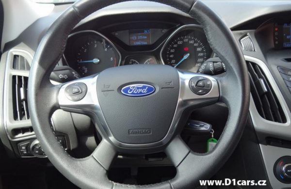 Ford Focus 1.6 TDCi SYNC Edition PARK.ASISTENT, nabídka A144/17