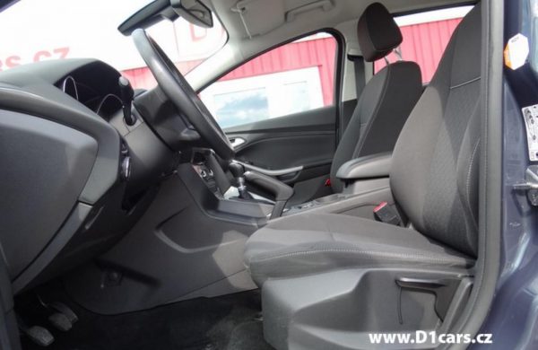 Ford Focus 1.6 TDCi SYNC Edition PARK.ASISTENT, nabídka A144/17