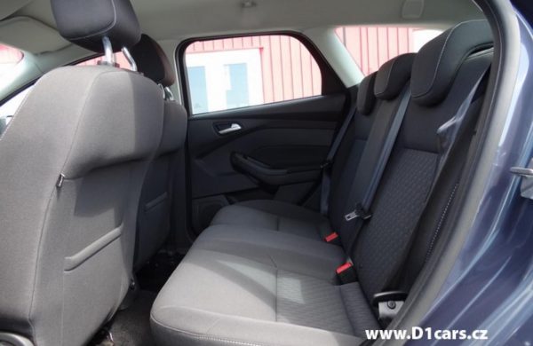 Ford Focus 1.6 TDCi SYNC Edition PARK.ASISTENT, nabídka A144/17