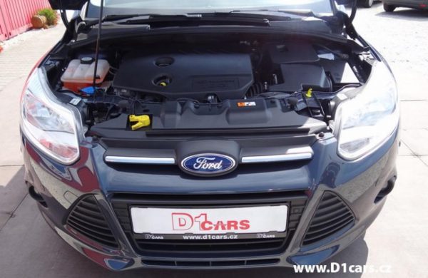 Ford Focus 1.6 TDCi SYNC Edition PARK.ASISTENT, nabídka A144/17