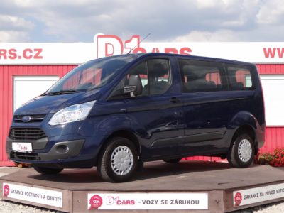 auta z dovozu D1 CARS