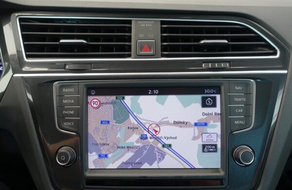 Volkswagen Tiguan 2.0 TDi DSG LED Active Info Display, nabídka A144/20