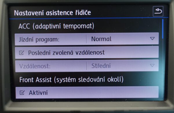 Volkswagen Tiguan 2.0 TDi DSG LED Active Info Display, nabídka A144/20