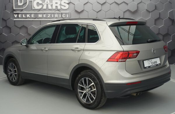 Volkswagen Tiguan 2.0 TDi DSG LED Active Info Display, nabídka A144/20