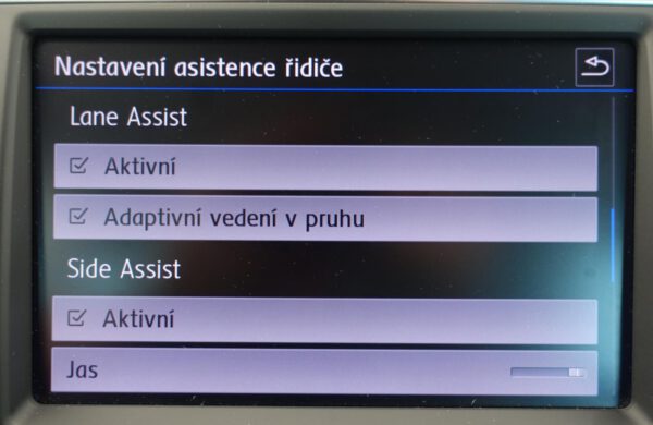 Volkswagen Tiguan 2.0 TDi DSG LED Active Info Display, nabídka A144/20