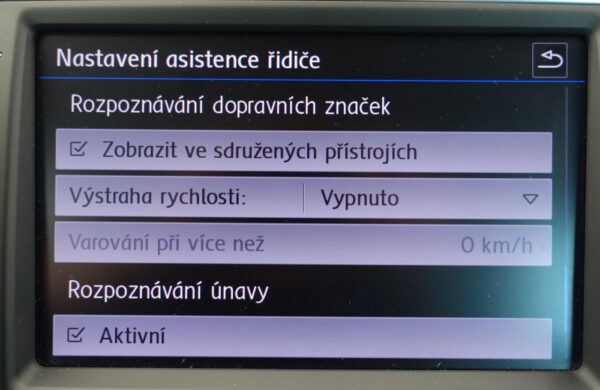 Volkswagen Tiguan 2.0 TDi DSG LED Active Info Display, nabídka A144/20