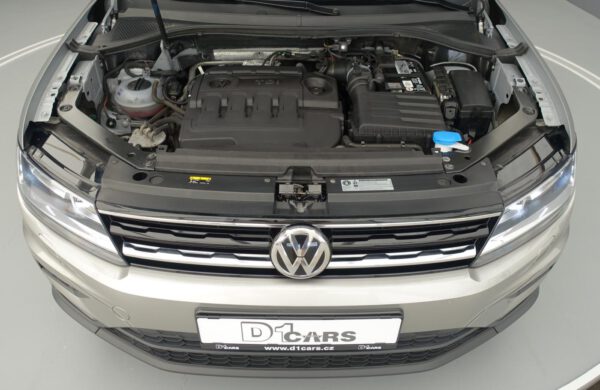 Volkswagen Tiguan 2.0 TDi DSG LED Active Info Display, nabídka A144/20