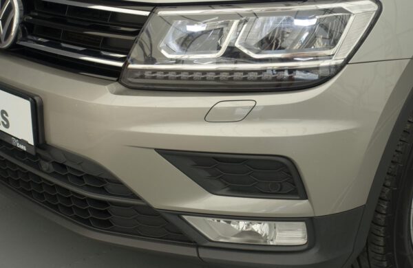 Volkswagen Tiguan 2.0 TDi DSG LED Active Info Display, nabídka A144/20