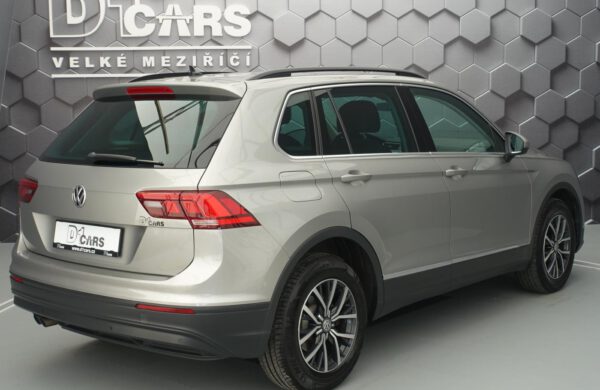 Volkswagen Tiguan 2.0 TDi DSG LED Active Info Display, nabídka A144/20