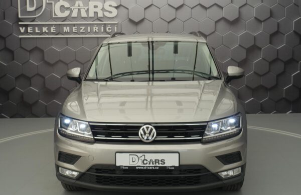 Volkswagen Tiguan 2.0 TDi DSG LED Active Info Display, nabídka A144/20