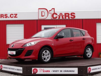 auta z dovozu D1 CARS