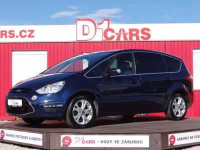 auta z dovozu D1 CARS