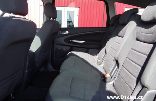 Ford S-MAX 2.2 TDCi 147 kW Titanium XENONY, nabídka A145/15