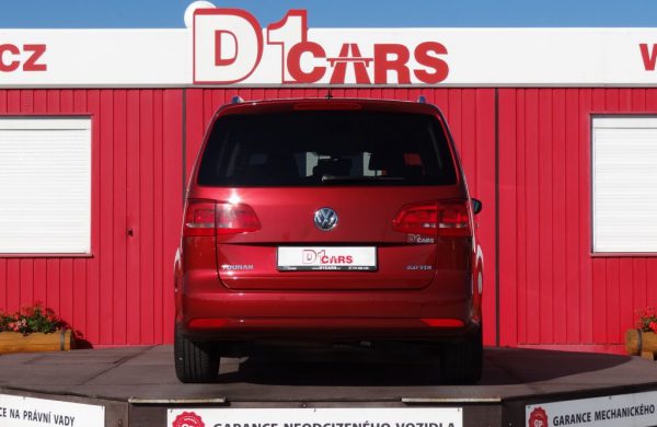 Volkswagen Touran 2.0 TDi HIGHLINE, nabídka A145/16