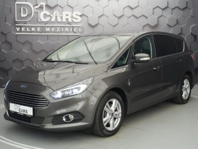 auta z dovozu D1 CARS