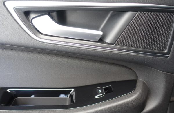 Ford S-MAX 2.0 TDCi 132kW Titanium REZERVOVÁNO, nabídka A145/21