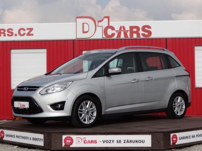 auta z dovozu D1 CARS