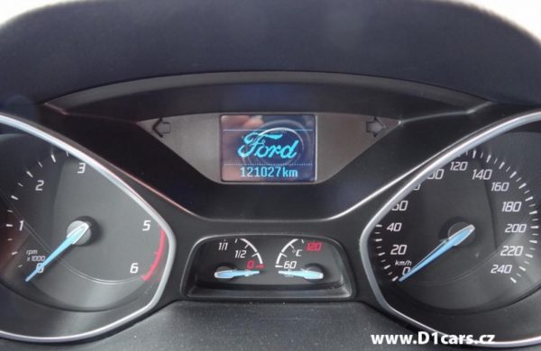 Ford C-MAX 1.6 TDCi DIGI KLIMA, PARK. ASISTENT, nabídka A146/17