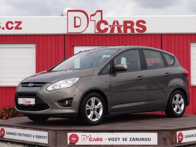auta z dovozu D1 CARS