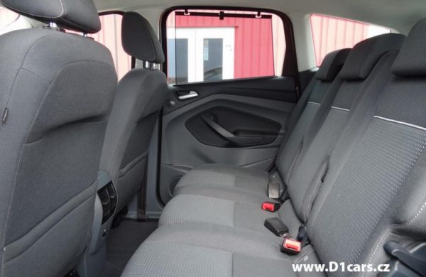 Ford C-MAX 1.6 TDCi DIGI KLIMA, PARK. ASISTENT, nabídka A146/17