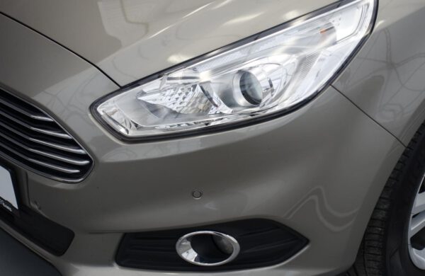 Ford S-MAX 2.0 TDCi Business, SYNC 3, PANORAMA, nabídka A146/21