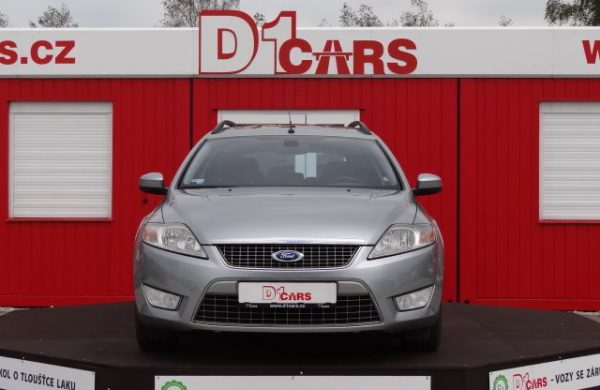 Ford Mondeo 1.8 TDCi Titanium, nabídka A147/12