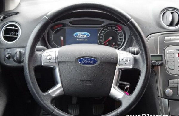 Ford Mondeo 1.8 TDCi Titanium, nabídka A147/12