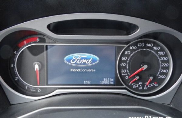 Ford Mondeo 1.8 TDCi Titanium, nabídka A147/12