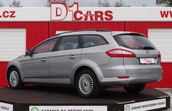 Ford Mondeo 1.8 TDCi Titanium, nabídka A147/12