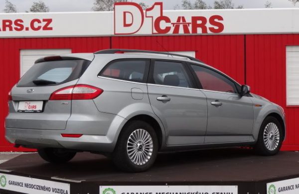 Ford Mondeo 1.8 TDCi Titanium, nabídka A147/12