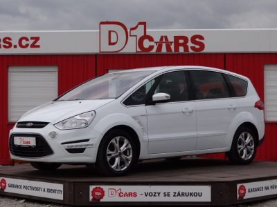 auta z dovozu D1 CARS