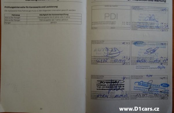 Ford S-MAX 2.0 TDCi 120kW Titanium ZIMNÍ PAKET, nabídka A147/15