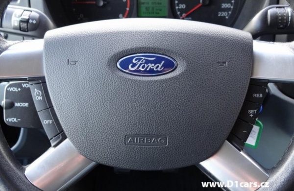 Ford Transit 2.2 TDCi 350 L, ZIMNÍ PAKET, KAMERA, nabídka A147/16