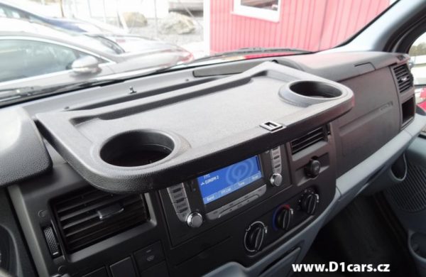 Ford Transit 2.2 TDCi 350 L, ZIMNÍ PAKET, KAMERA, nabídka A147/16
