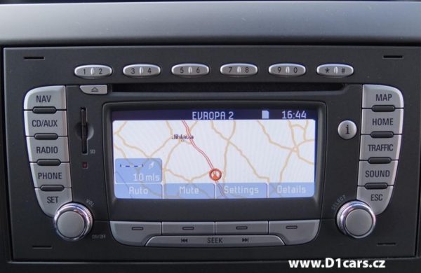 Ford Transit 2.2 TDCi 350 L, ZIMNÍ PAKET, KAMERA, nabídka A147/16