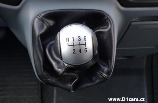 Ford Transit 2.2 TDCi 350 L, ZIMNÍ PAKET, KAMERA, nabídka A147/16
